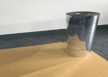 Thermoforming Rigid PET Film Plastic Material Anti Static 1000mm Max Width