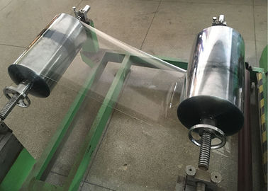 Thermoforming Rigid PET Film Plastic Material Anti Static 1000mm Max Width