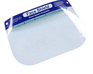 मोटी कठोर स्पष्ट पारदर्शी विरोधी फॉग पीईटी फिल्म