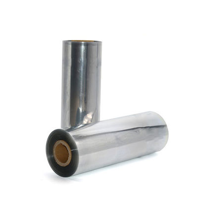 180mic उच्च पारदर्शिता चमक विरोधी कोहरे पीईटी प्लास्टिक फिल्म