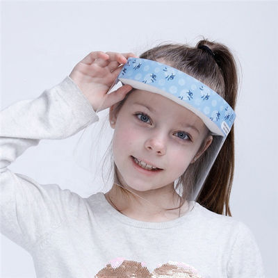 कस्टम 0.25 मिमी स्पष्ट पारदर्शी प्लास्टिक विरोधी कोहरे पीईटी फिल्म फैक्टरी बिक्री